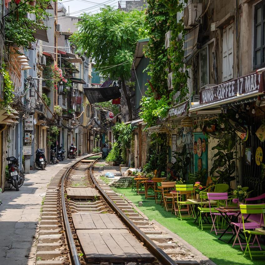 Budget Travel Destinations You Can’t Miss