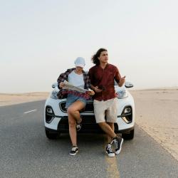 Planning the Perfect Road Trip Budget: How to Save Money on the Road