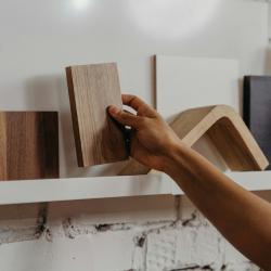 How to Build a Shelf from Scratch