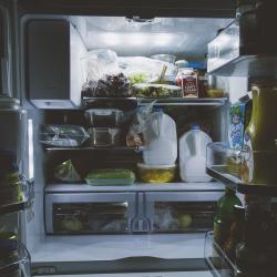 How to Safely Package and Store Foods for Meal Prep