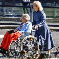 How to Get the Support You Need as a Caregiver
