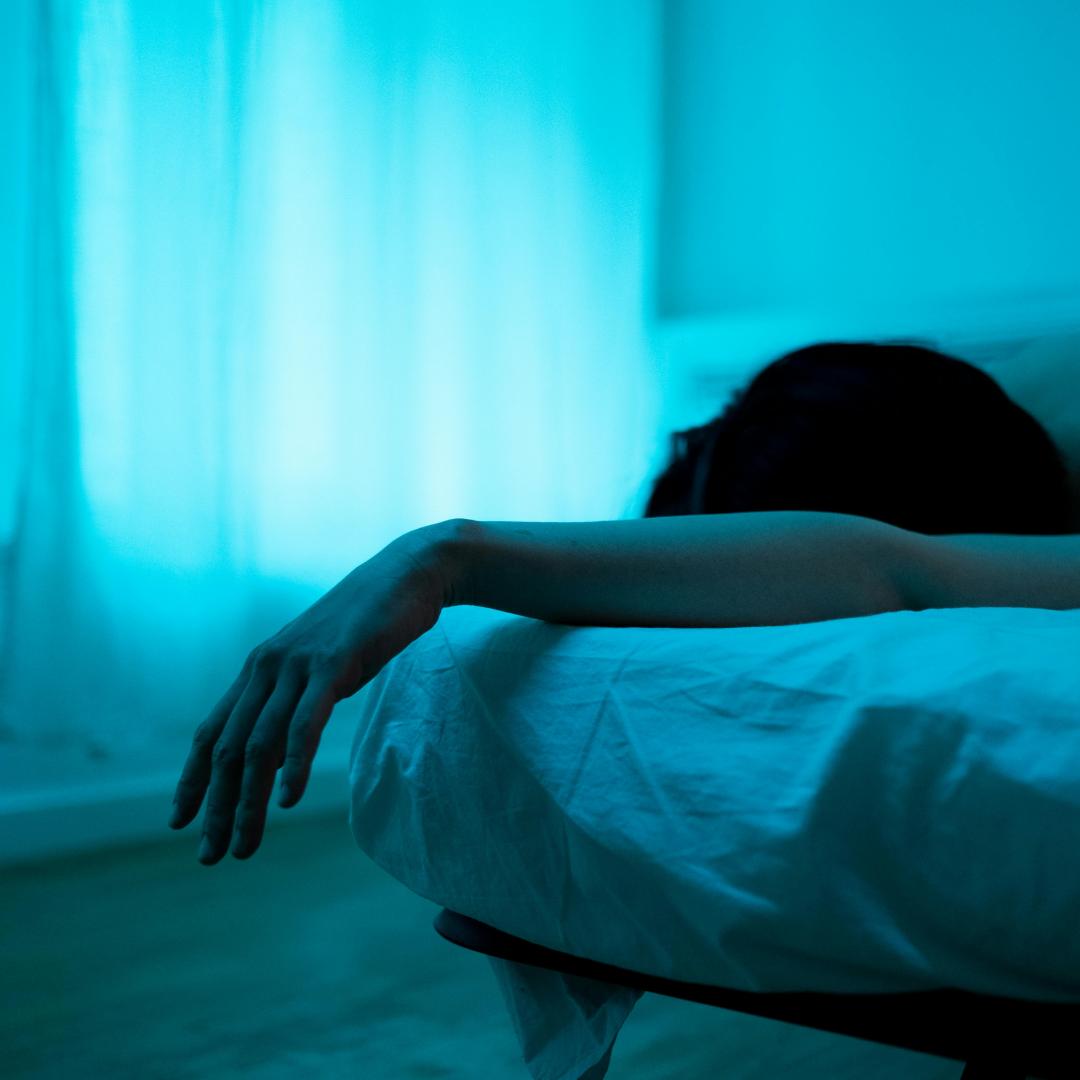 The Link Between Sleep and Mental Health: What You Need to Know