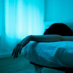 The Link Between Sleep and Mental Health: What You Need to Know
