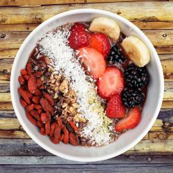 The Role of Fiber in Your Diet and How to Get Enough