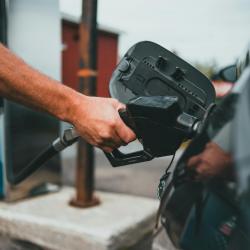 The Best Driving Habits for Better Gas Mileage