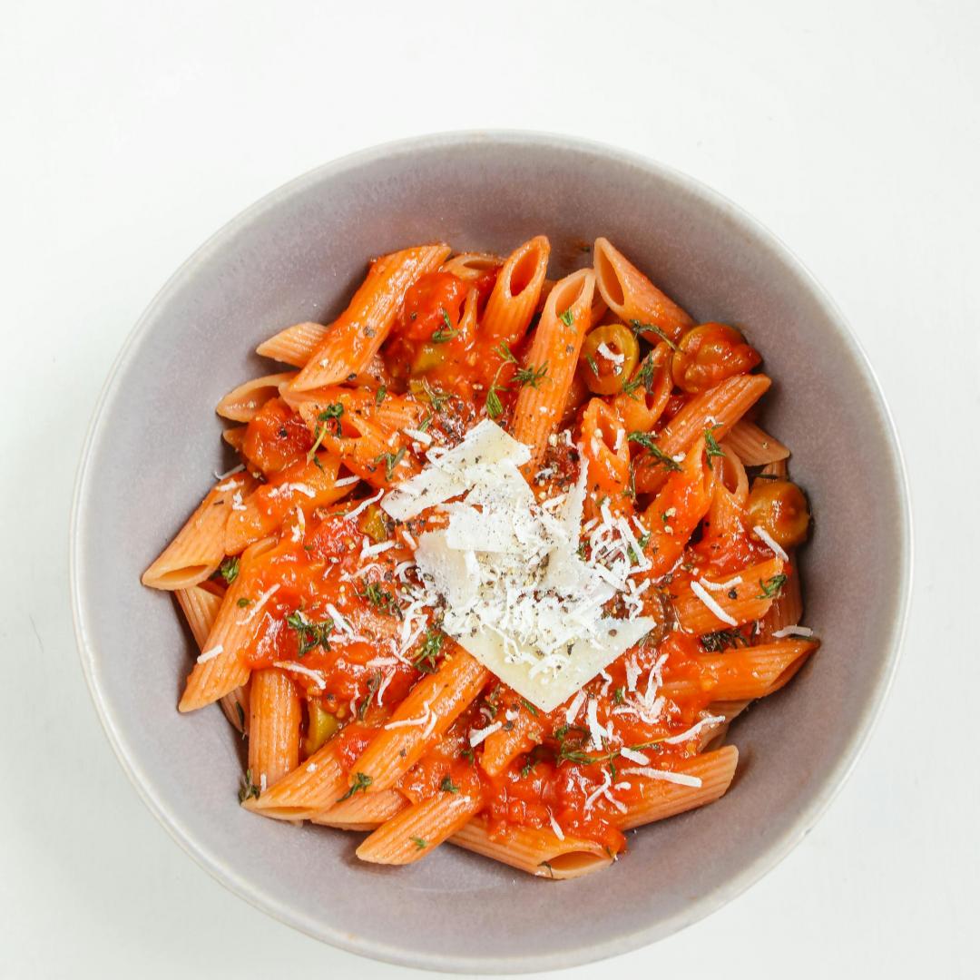 5 Simple Pasta Dishes You Can Make in Under 20 Minutes