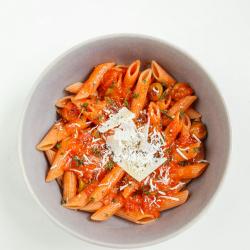 5 Simple Pasta Dishes You Can Make in Under 20 Minutes