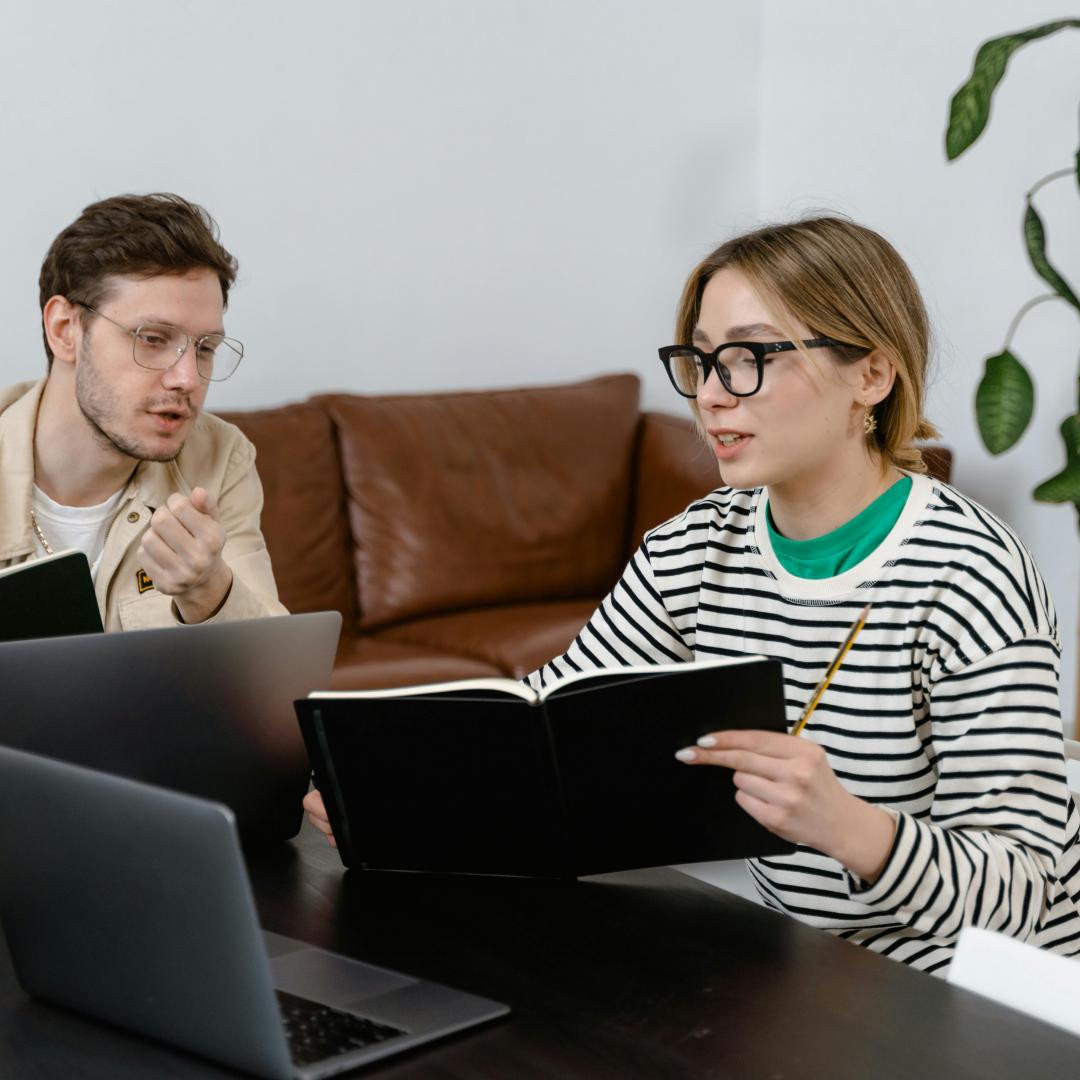 Language Exchange: How to Find a Conversation Partner