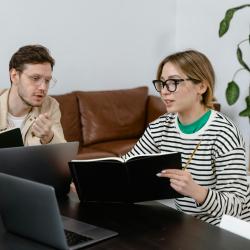 Language Exchange: How to Find a Conversation Partner
