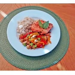 How to Create Balanced, Nutrient-Dense Plates Every Time