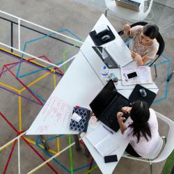 The Importance of Giving Back in Your Networking Efforts