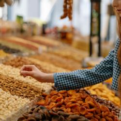 Buying in Bulk: When It’s Worth It
