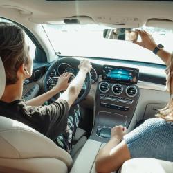 How to Choose the Right Playlist for Your Road Trip