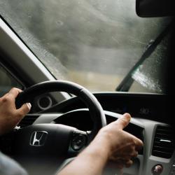Road Trip Safety: How to Handle Emergencies and Unforeseen Situations