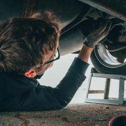 How to Spot and Prevent Common Car Maintenance Mistakes
