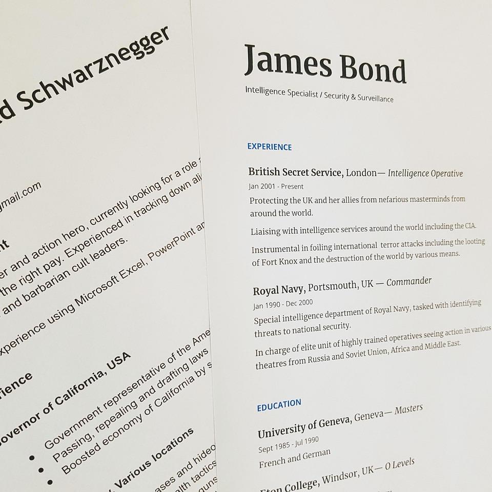 The Power of a Well-Written Objective Statement on Your Resume