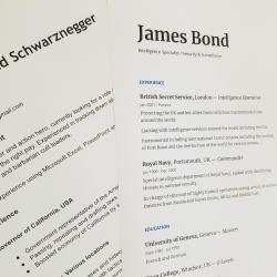 The Power of a Well-Written Objective Statement on Your Resume