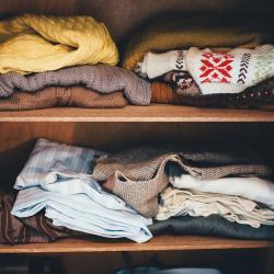 How to Build a Stylish Wardrobe for the Changing Seasons