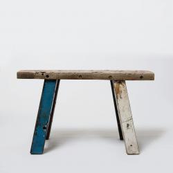 Painting Furniture for a Fresh Look