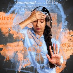 How to Set Healthy Boundaries to Prevent Stress