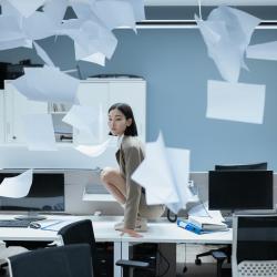 How to Manage Stress During Major Life Changes