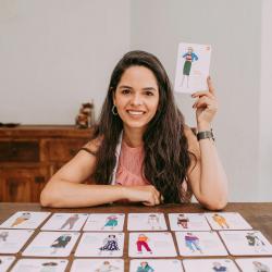 How to Use Flashcards Effectively for Language Retention