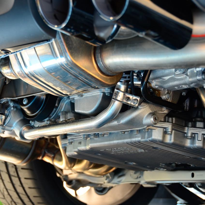 How to Maintain Your Car’s Exhaust System and Avoid Problems