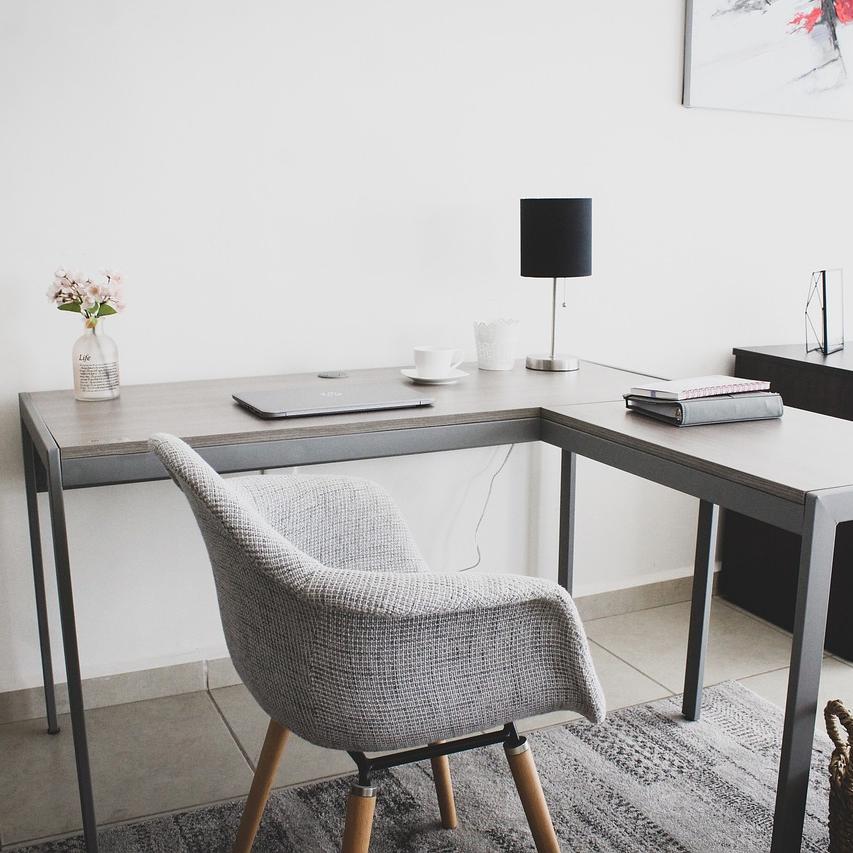 How to Create a Functional Yet Beautiful Home Office