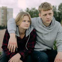 Dealing with Sibling Rivalry: Conflict Resolution for Brothers and Sisters