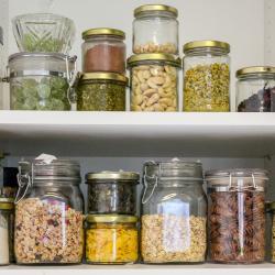 How to Keep Your Pantry Organized and Free from Pests