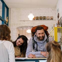 The Best Hostels for Affordable and Comfortable Stays
