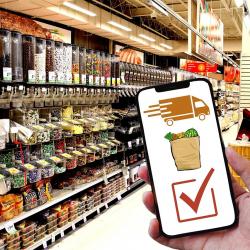 The Best Food Delivery and Meal Planning Apps