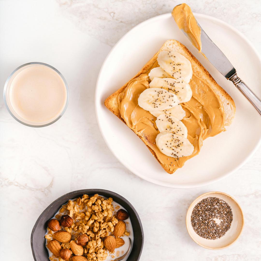 Quick and Healthy Snack Ideas for Busy Days