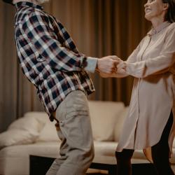 The Role of Personal Space in a Healthy Relationship