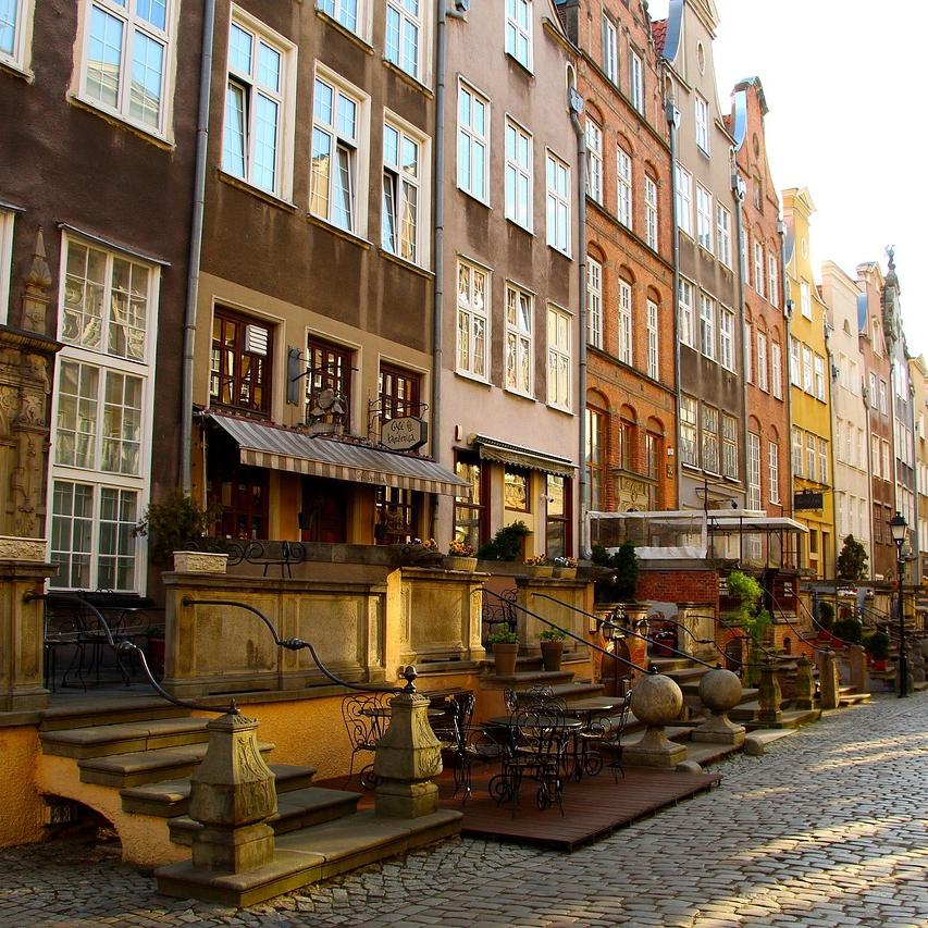 10 Underrated European Cities You Should Visit