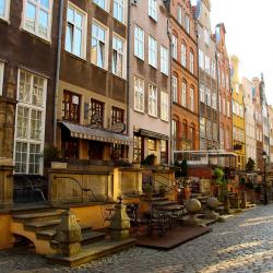 10 Underrated European Cities You Should Visit