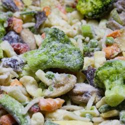 How to Safely Thaw Frozen Foods Without Risk of Bacteria