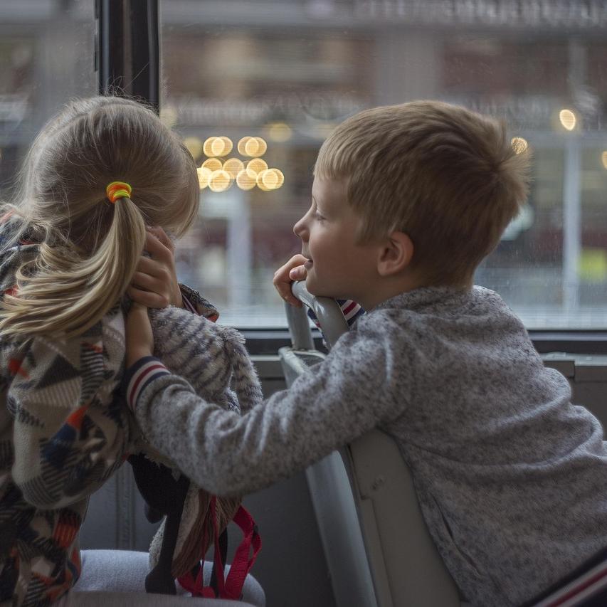 How to Encourage Positive Self-Esteem in Children