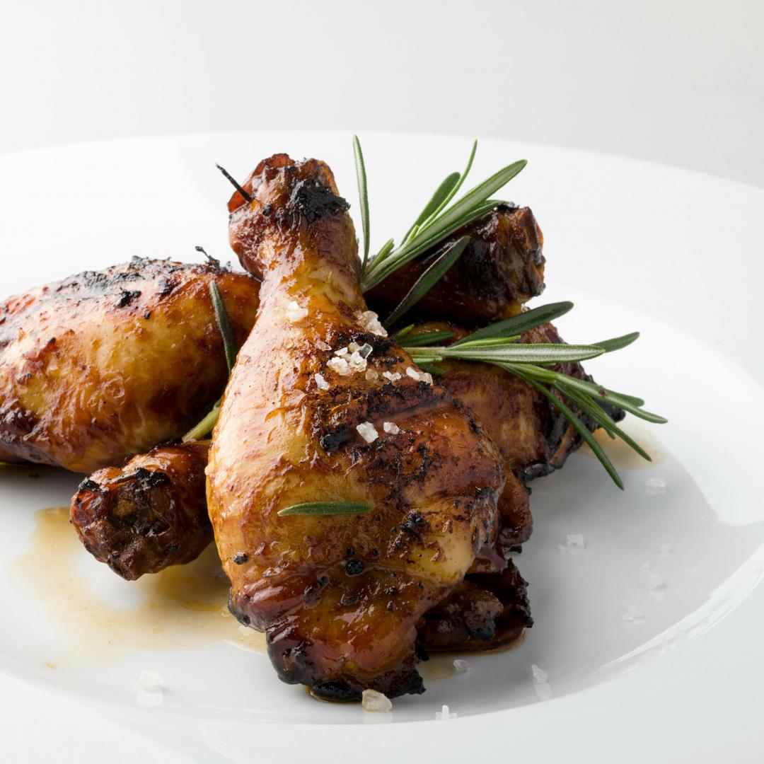 Quick and Flavorful Grilled Chicken Recipes