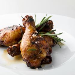 Quick and Flavorful Grilled Chicken Recipes