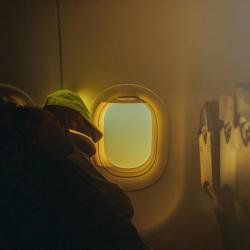 How to Beat Jet Lag and Sleep Well While Traveling