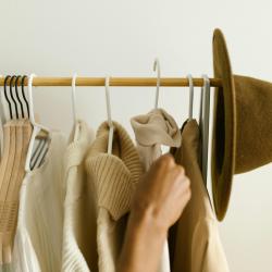 The Ultimate Guide to Building a Capsule Wardrobe