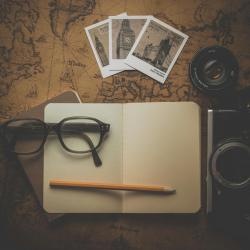 How to Document Your Road Trip: Photography and Journaling Tips