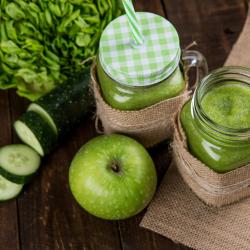 Healthy Smoothie Recipes You Can Make in a Jiffy