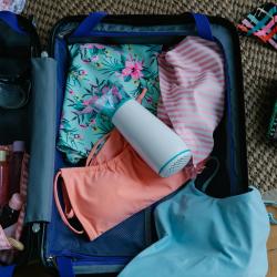 Packing Hacks for Families: How to Keep Kids' Essentials Organized