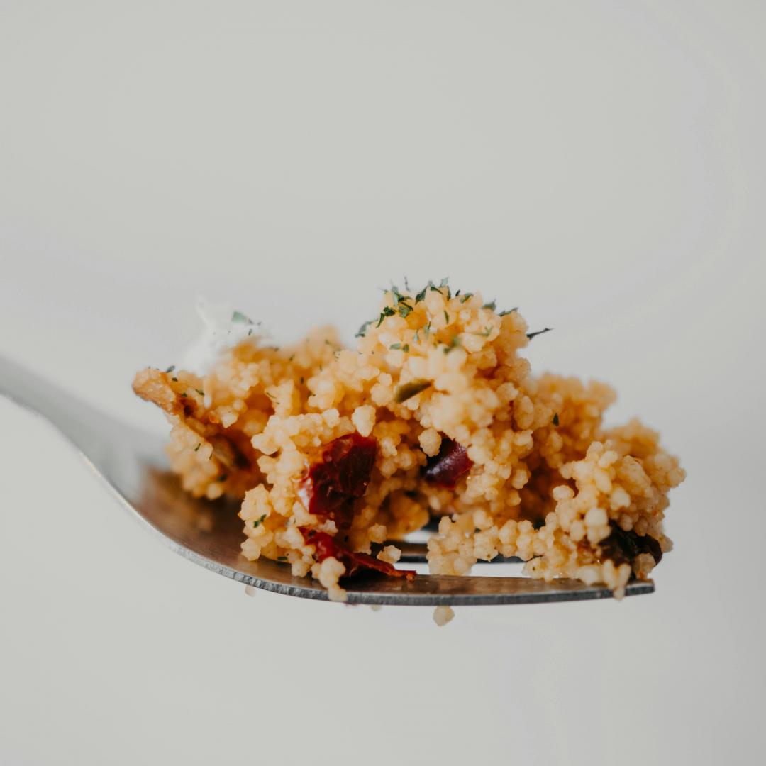 The Importance of Portion Control in Healthy Cooking