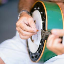 How to Pick Up Playing an Instrument: A Step-by-Step Guide