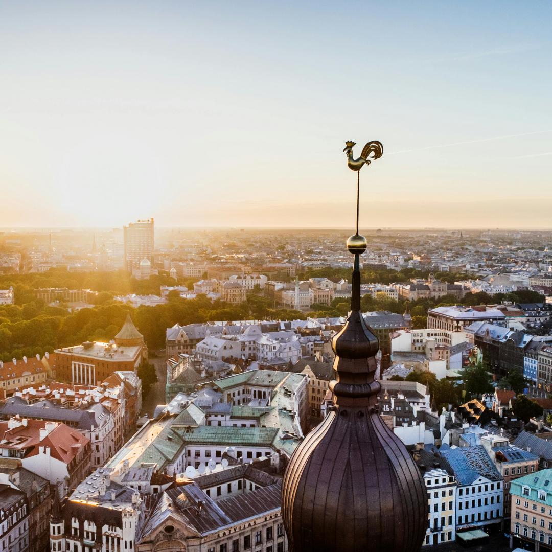 How to Travel Europe on a Shoestring Budget