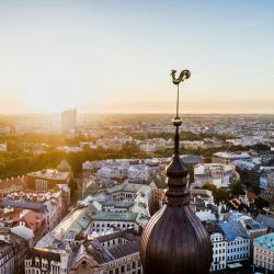 How to Travel Europe on a Shoestring Budget