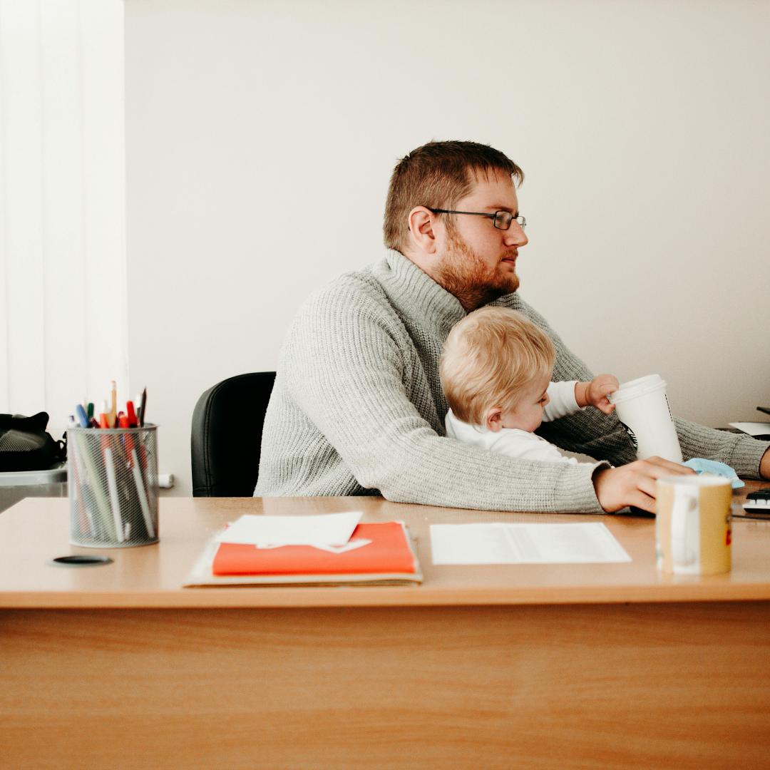 How to Balance Work and Family Life as a Busy Parent